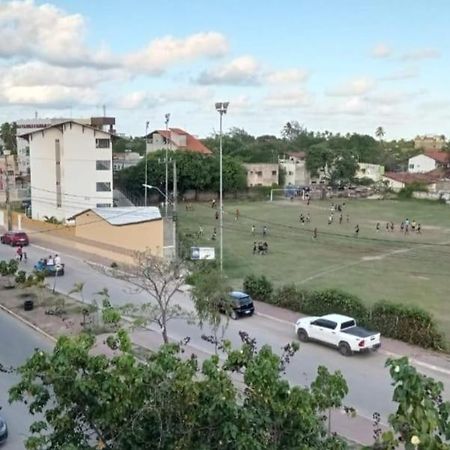 Apartamento Em Porto De Galinhas, Por Temporada Extérieur photo