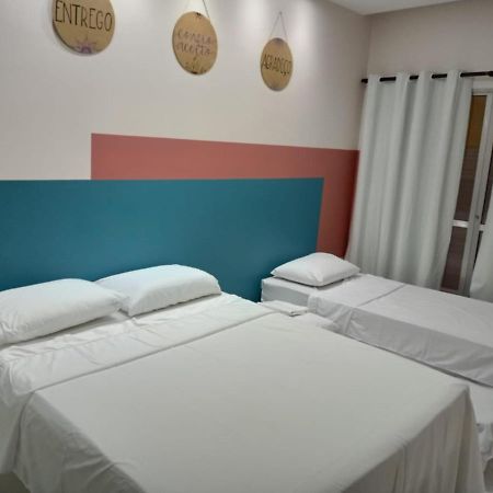 Apartamento Em Porto De Galinhas, Por Temporada Extérieur photo