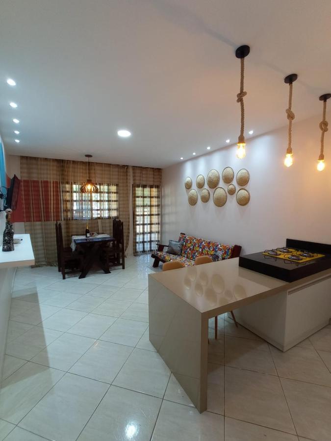 Apartamento Em Porto De Galinhas, Por Temporada Extérieur photo