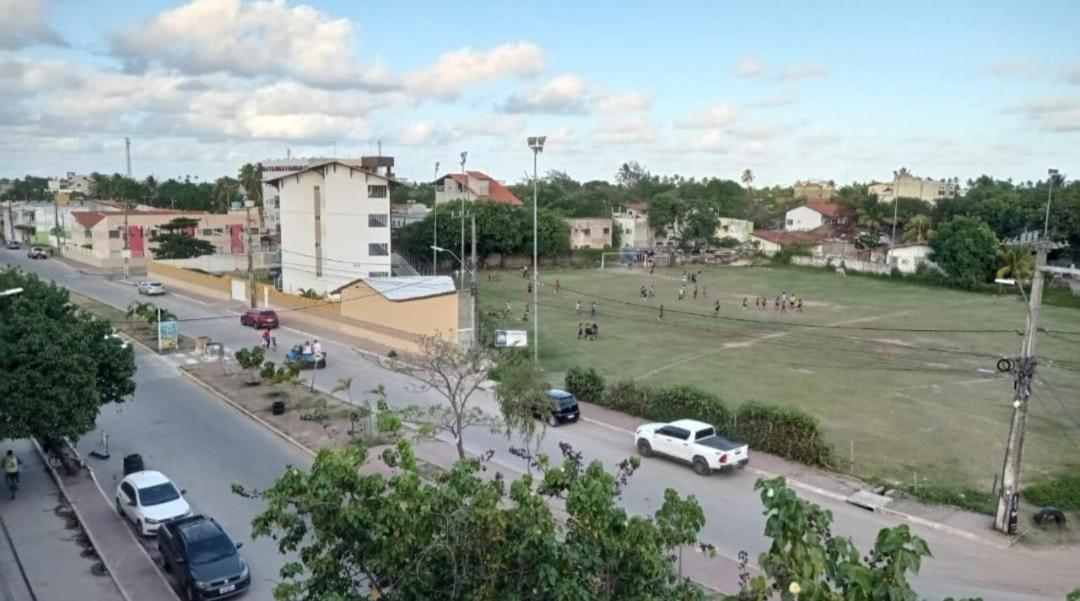 Apartamento Em Porto De Galinhas, Por Temporada Extérieur photo