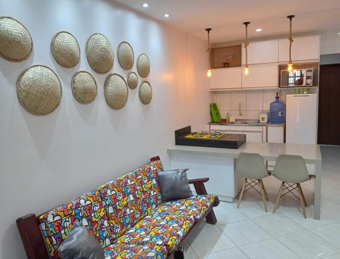 Apartamento Em Porto De Galinhas, Por Temporada Extérieur photo
