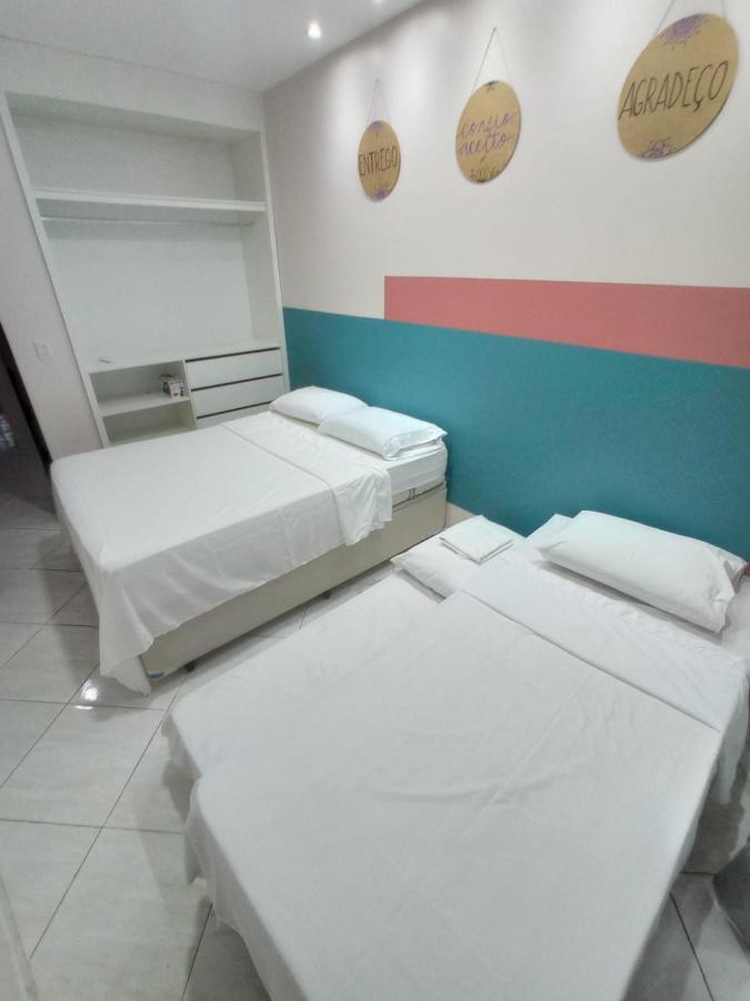 Apartamento Em Porto De Galinhas, Por Temporada Extérieur photo