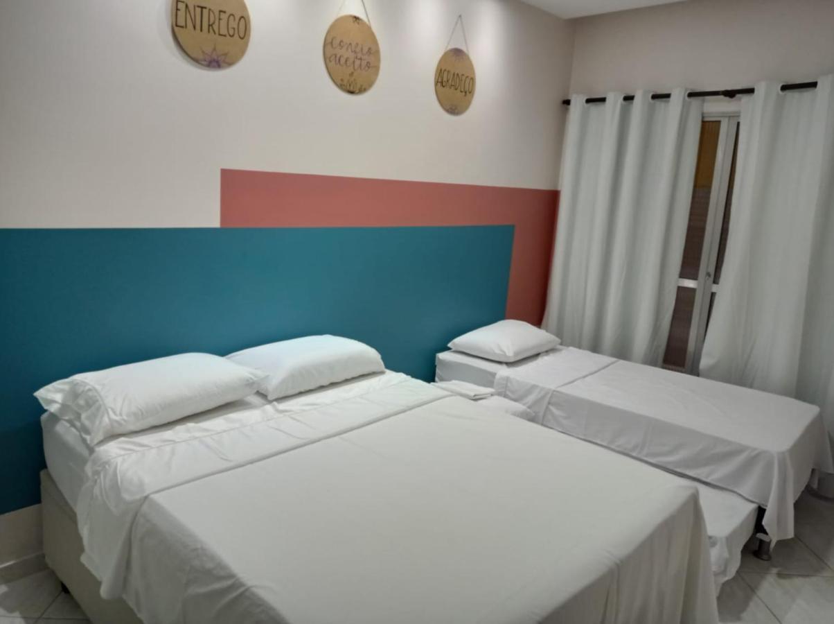 Apartamento Em Porto De Galinhas, Por Temporada Extérieur photo